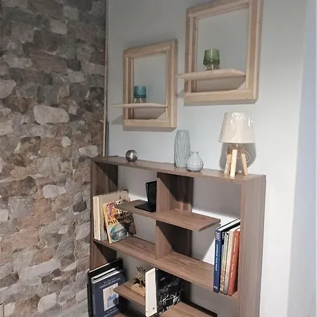 Traditional House In The Heart Of Naxos * Dhamarionas