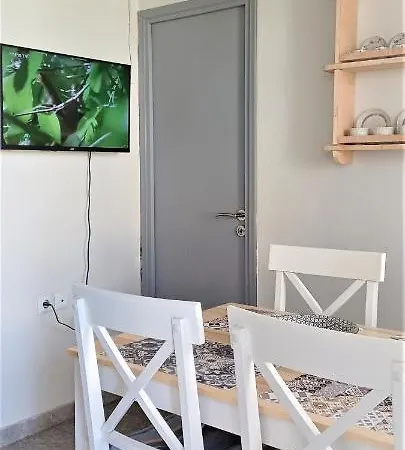 Сasa de vacaciones Traditional House In The Heart Of Naxos