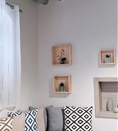 Traditional House In The Heart Of Naxos Сasa de vacaciones *