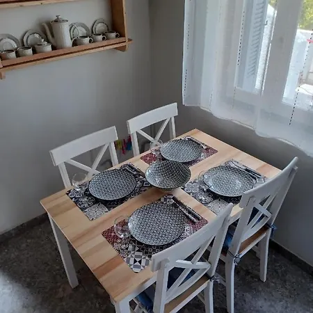 Traditional House In The Heart Of Naxos *