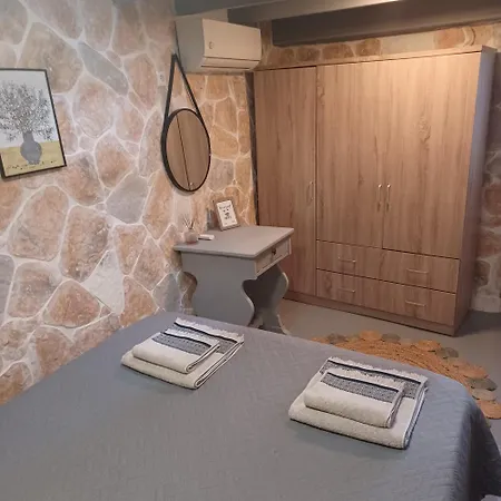 Traditional House In The Heart Of Naxos Сasa de vacaciones *