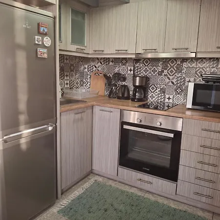 Traditional House In The Heart Of Naxos * Dhamarionas