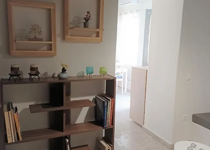 Traditional House In The Heart Of Naxos *