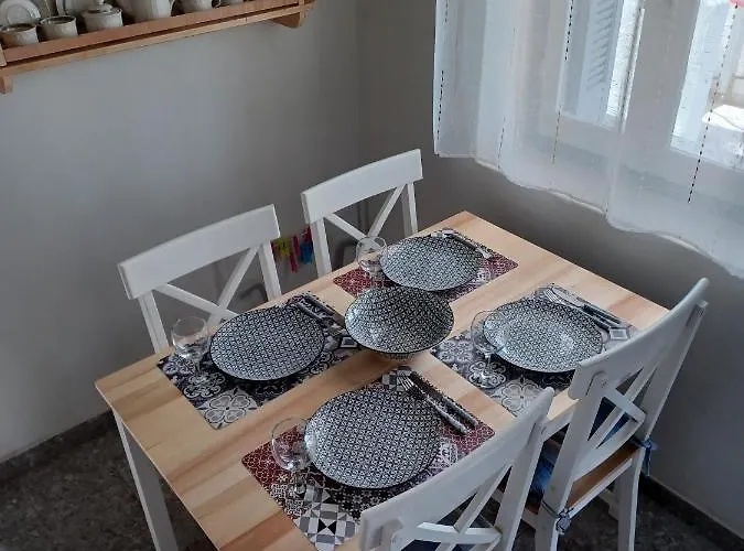 Traditional House In The Heart Of Naxos *